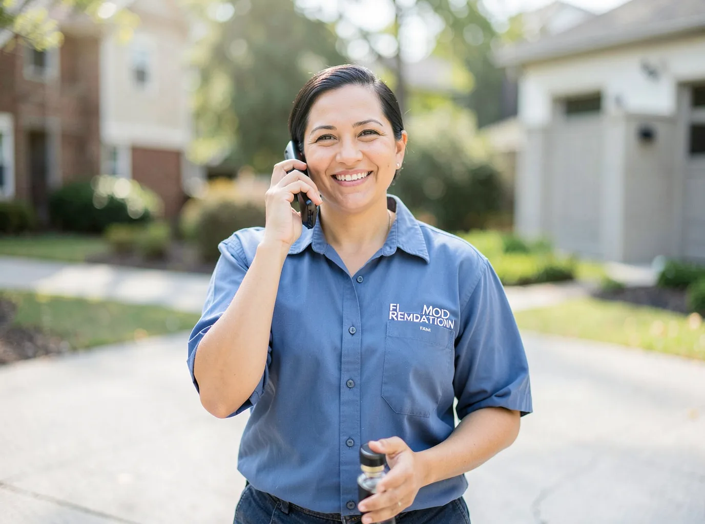 Mold Remediation Monkton, MD FAQs